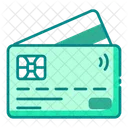 Credit card  Icon