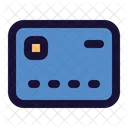 Credit Card Debit Card Payment Icon