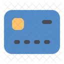 Credit card  Icon