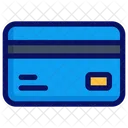 Credit card  Icon