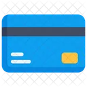 Credit card  Icon