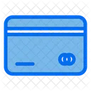 Credit Card Debit Card Card Icon