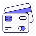 Credit Card  Icon