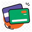 Credit Card Icon