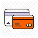 Credit Card Card E Commerce Icon