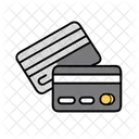 Credit Card Card E Commerce Icon