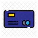 Credit Card  Icon