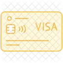 Credit Card Card Finance Icon