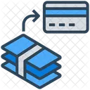 Money Payment Business Icon