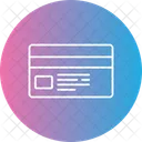 Credit Card Card Credit Icon