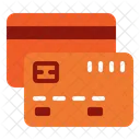 Credit card  Icon