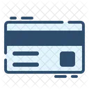 Credit Card Online Shopping Digital Transactions Icon