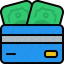 Credit card  Icon