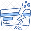 Credit card  Icon