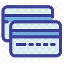 Credit Card Payment Credit Icon