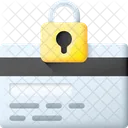 Credit Card Payment Debit Card Icon