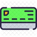 Credit Card  Icon