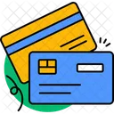 Payment Debit Card Card Icon