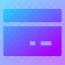 Credit Card Icon