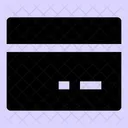 Credit Card Icon