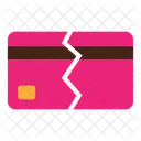 Credit card  Icon