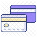 Credit card  Icon