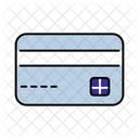 Credit Card Payment Debit Card Icon