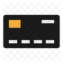 Credit card  Icon