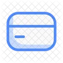 Credit Card Payment Debit Card Icon