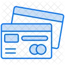 Credit Card  Icon