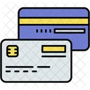 Credit card  Icon