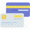 Credit card  Icon