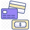 Credit card  Icon