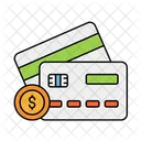 Credit card  Icon