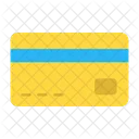 Credit Card Payment Debit Card Icon