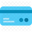 Credit Card Payment Debit Card Icon