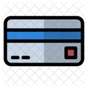 Credit Card  Icon
