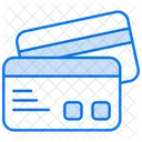 Credit card  Icon