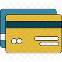 Credit card  Icon