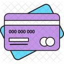 Payment Debit Card Card Icon