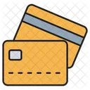 Credit Card  Icon