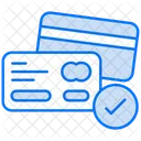 Credit card  Icon