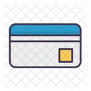 Credit Card  Icon