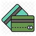 Credit Card Payment Debit Card Icon