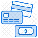 Credit card  Icon