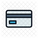 Credit-card  Icon