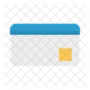 Credit Card  Icon