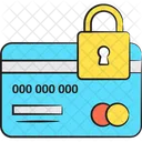 Credit Card Payment Debit Card Icon