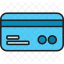 Credit card  Icon