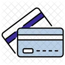 Credit card  Icon